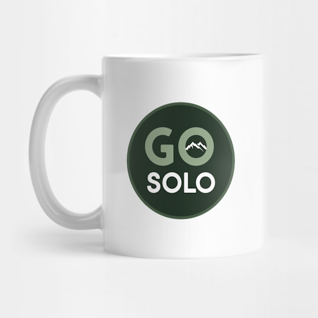 GO SOLO OUTDOOR APPAREL by Solo Jim Outdoors